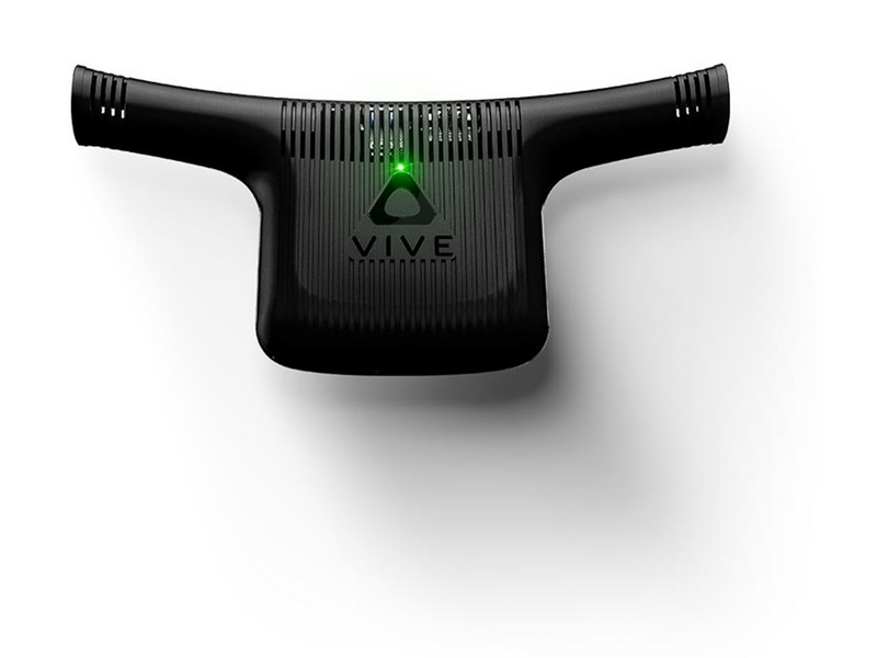 HTC Wireless Adapter Full Pack - Universal compatibility