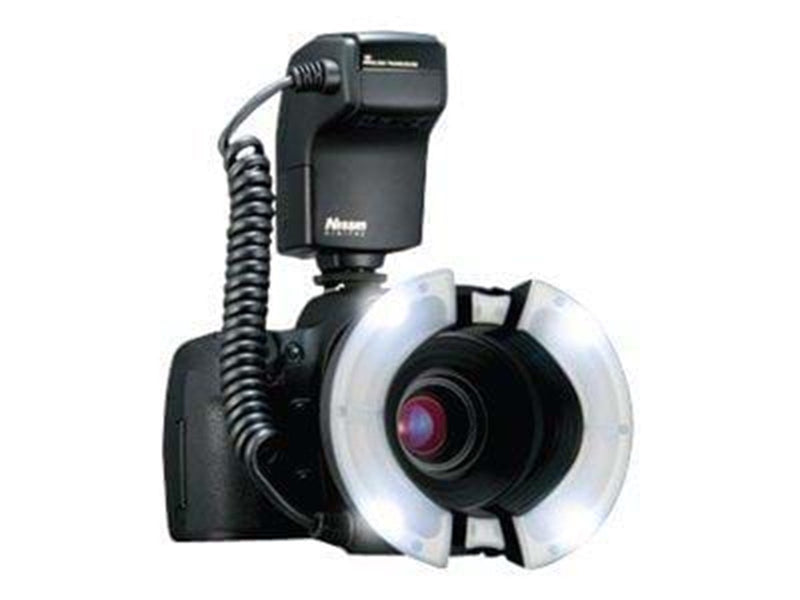 NISSIN MF 18