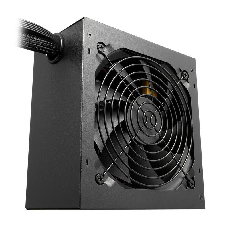 Sharkoon Netzteil SHP Bronze 700W RYZEN Compatible 120mm Low-Noise Fan 80 PLUS Bronze