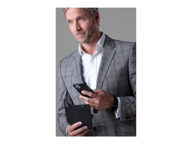 dbramante1928 Lynge - Apple iPhone 12 Pro Max Book Case
