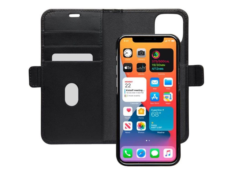 dbramante1928 Lynge - Apple iPhone 12 Pro Max Book Case