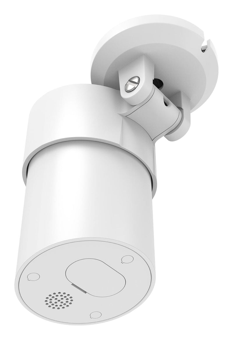 D-Link 2K QHD Pan & Zoom Outdoor Wi-Fi Camera DCS-8635LH