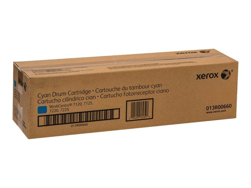 Xerox 013R00660 - Trommelkit Cyan