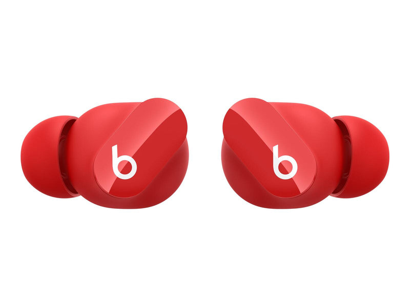 Beats Studio Buds In-Ear-Kopfhörer, Rot