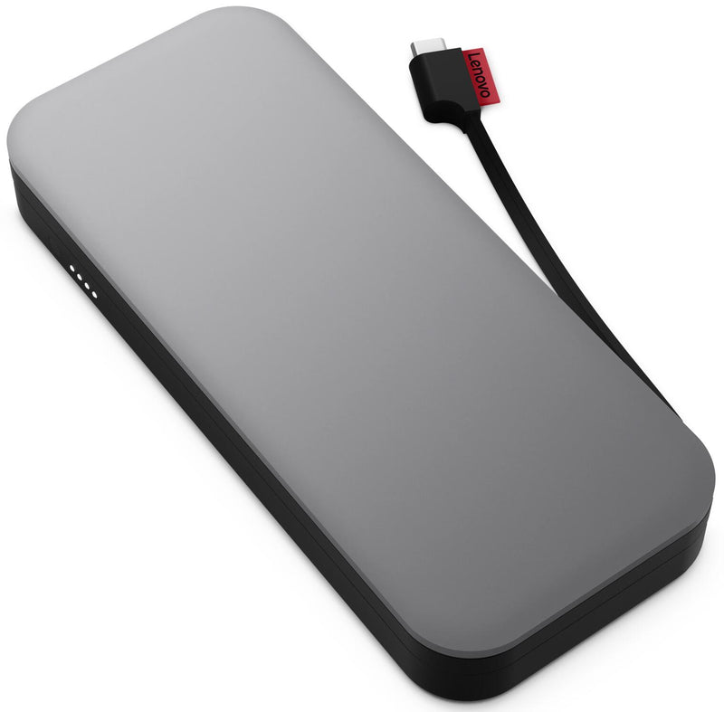 Lenovo Go 20.000 mAh Laptop Power Bank