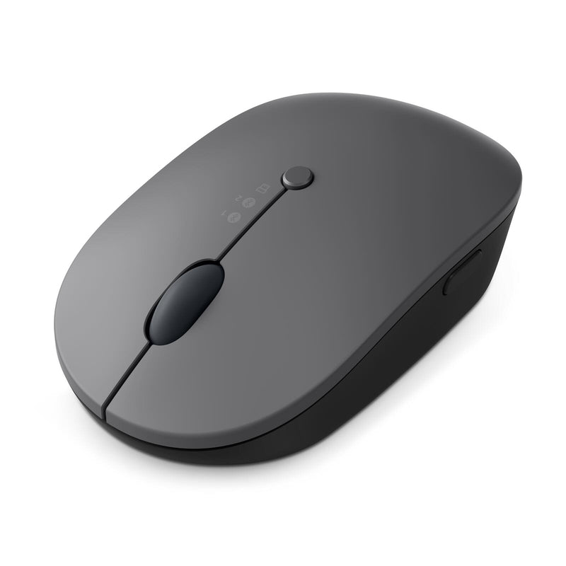 Lenovo Go Mehrfachgerät-Funkmaus
