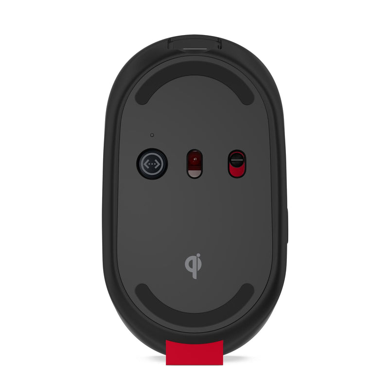 Lenovo Go Mehrfachgerät-Funkmaus