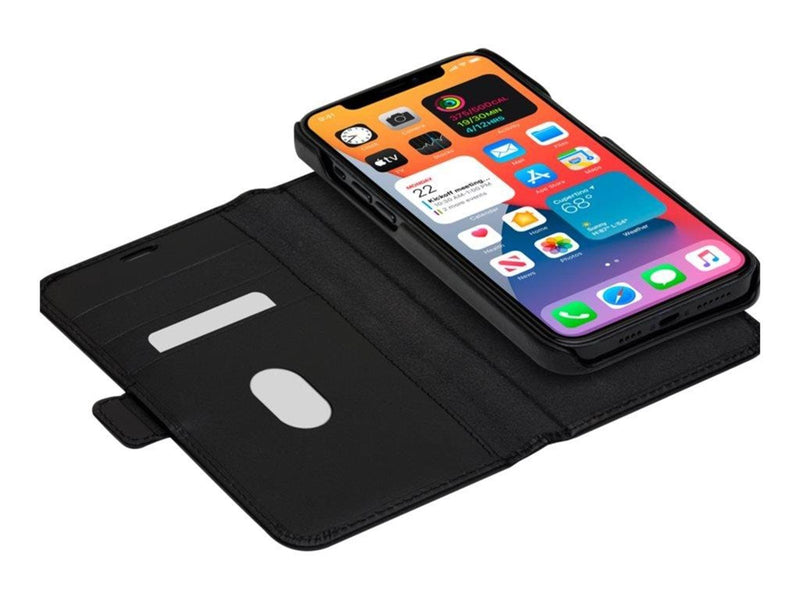 dbramante1928 Lynge - Apple iPhone 12 Pro Max Book Case