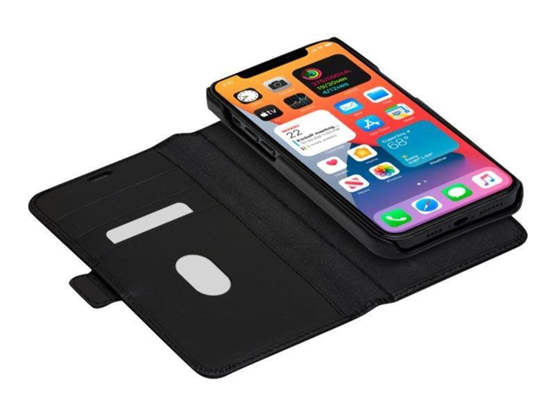dbramante1928 Lynge - Apple iPhone 12 Pro Max Book Case