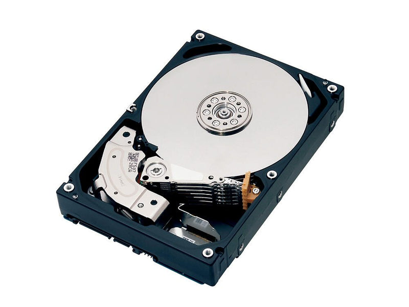 Toshiba N300 NAS - 6 TB, retail