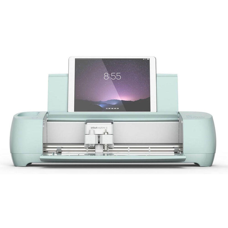 cricut™ Explore 3 Schneideplotter