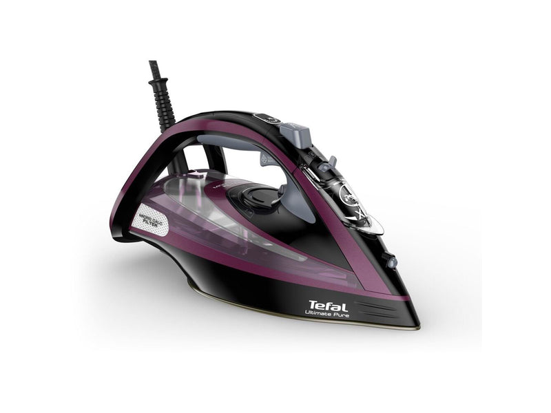 Tefal Dampfbügeleisen Ultimate Pure FV9835E0