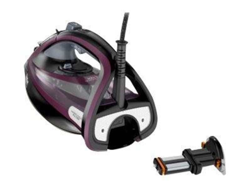 Tefal Dampfbügeleisen Ultimate Pure FV9835E0