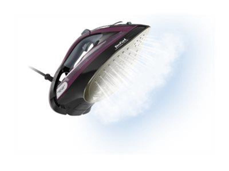 Tefal Dampfbügeleisen Ultimate Pure FV9835E0
