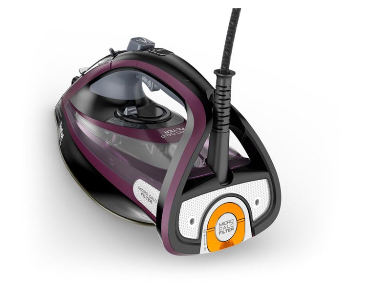 Tefal Dampfbügeleisen Ultimate Pure FV9835E0