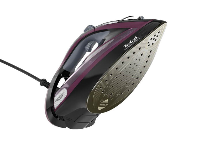 Tefal Dampfbügeleisen Ultimate Pure FV9835E0
