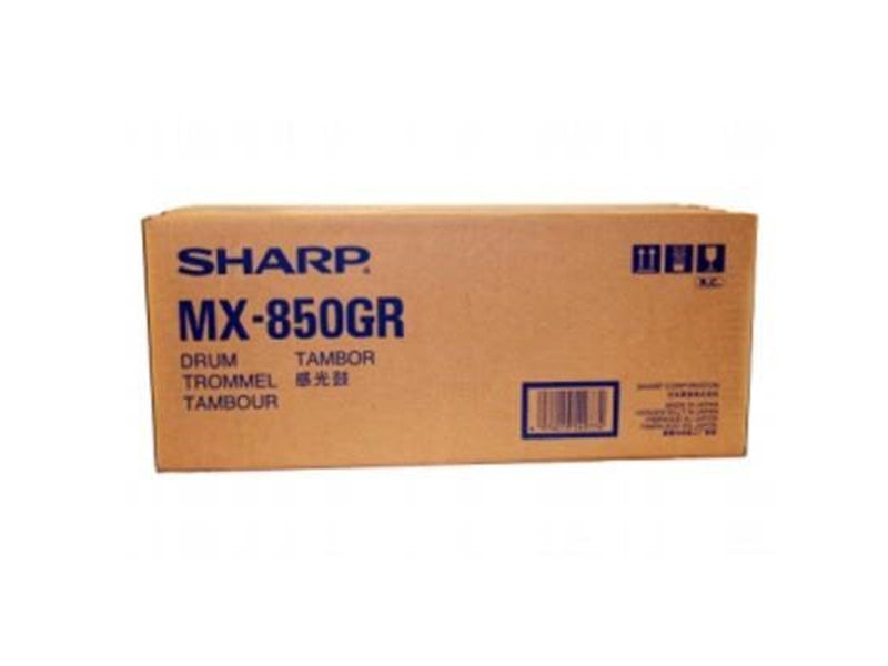 Sharp MX-850GR - Trommelkit