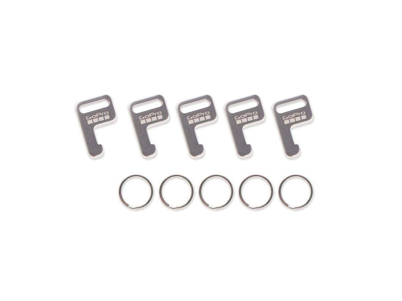 GoPro WiFi Remote Attachment Keys + Ring