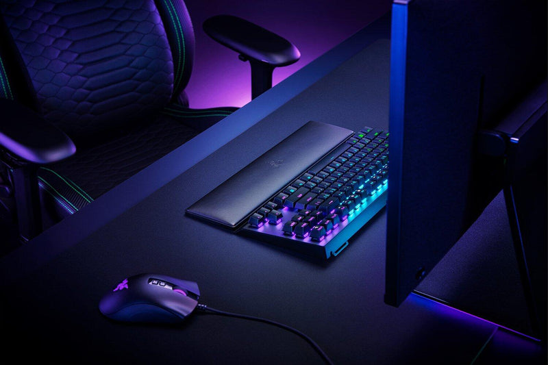 Razer Ergonomic Wrist Rest, Standard-Edition