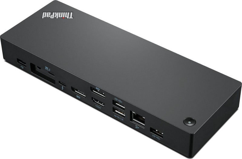 Lenovo ThinkPad Thunderbolt 4 WorkStation Dock 40B00300EU