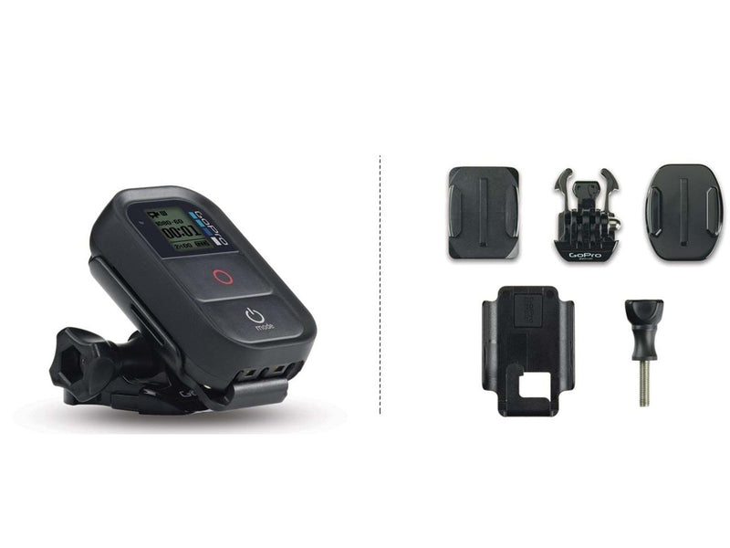 GoPro Wi-FI Remote Montage Kit