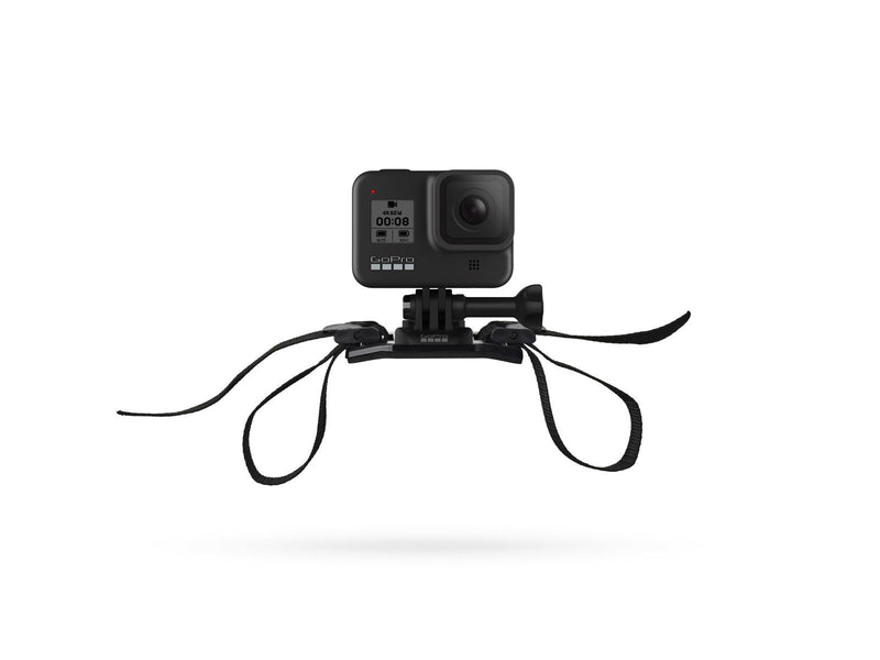 GoPro Vented Helmet Strap Befestigungskit