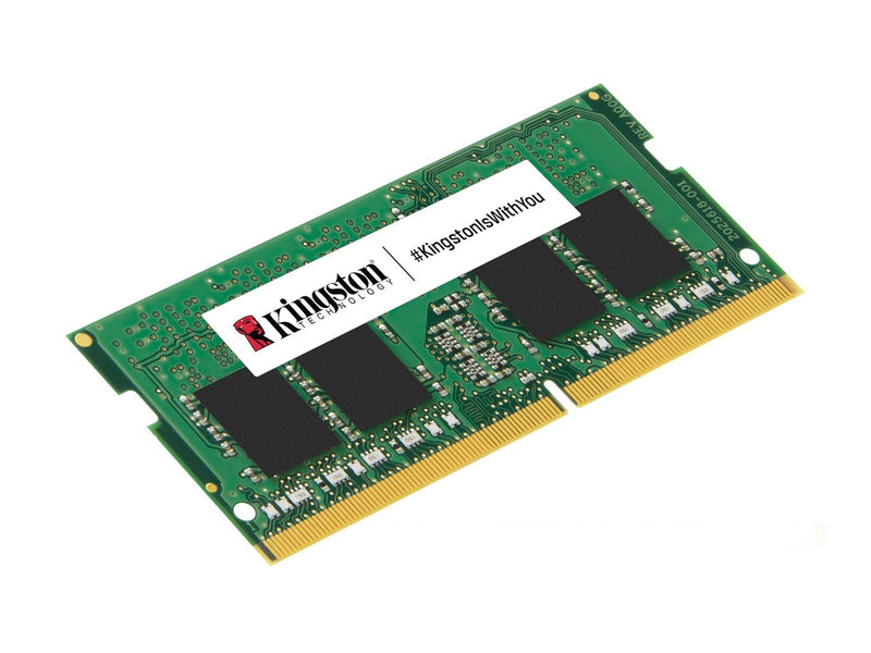 Kingston SSM RAM SO DDR4-3200 SC - 4GB