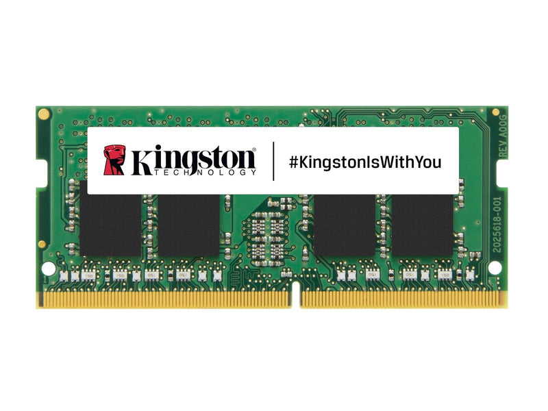 Kingston SSM RAM SO DDR4-3200 SC - 4GB
