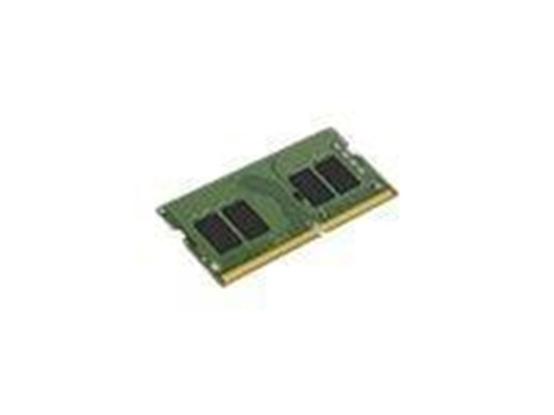 Kingston SSM RAM SO DDR4-3200 SC - 4GB