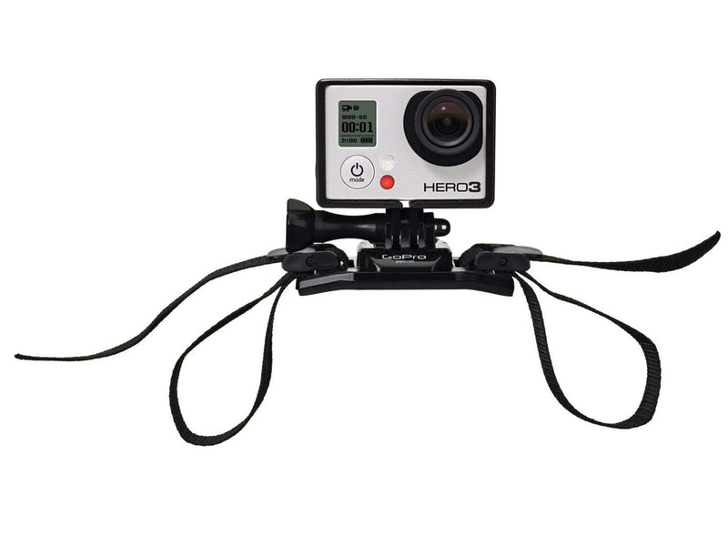 GoPro Vented Helmet Strap Befestigungskit