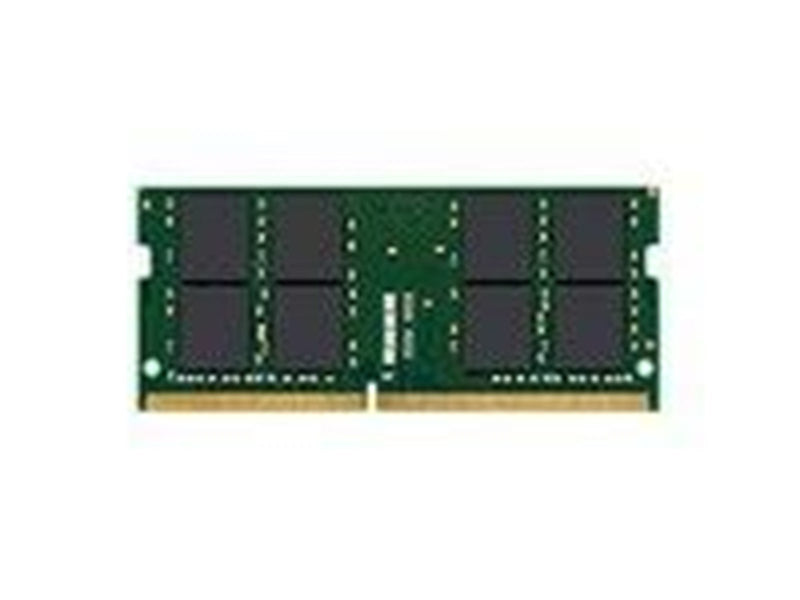 Kingston SSM RAM SO DDR4-3200 SC - 16GB