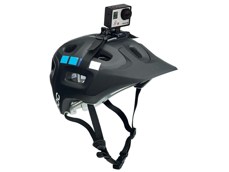 GoPro Vented Helmet Strap Befestigungskit
