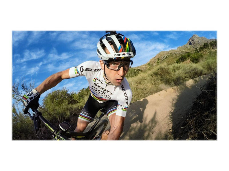 GoPro Vented Helmet Strap Befestigungskit