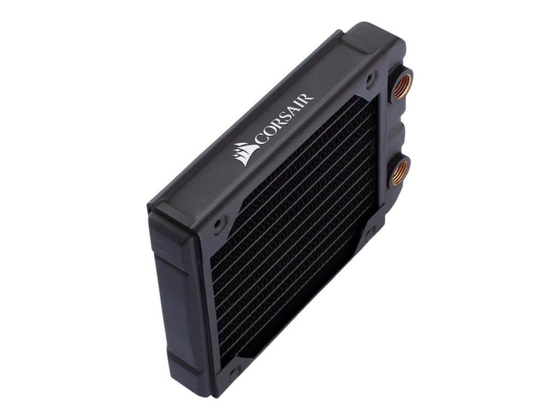 Corsair Hydro X Series XR5 120