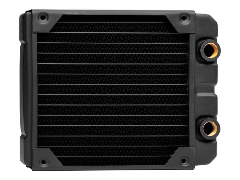 Corsair Hydro X Series XR5 140