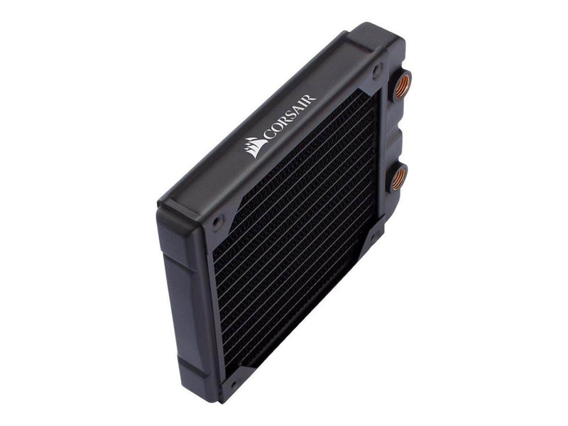 Corsair Hydro X Series XR5 140