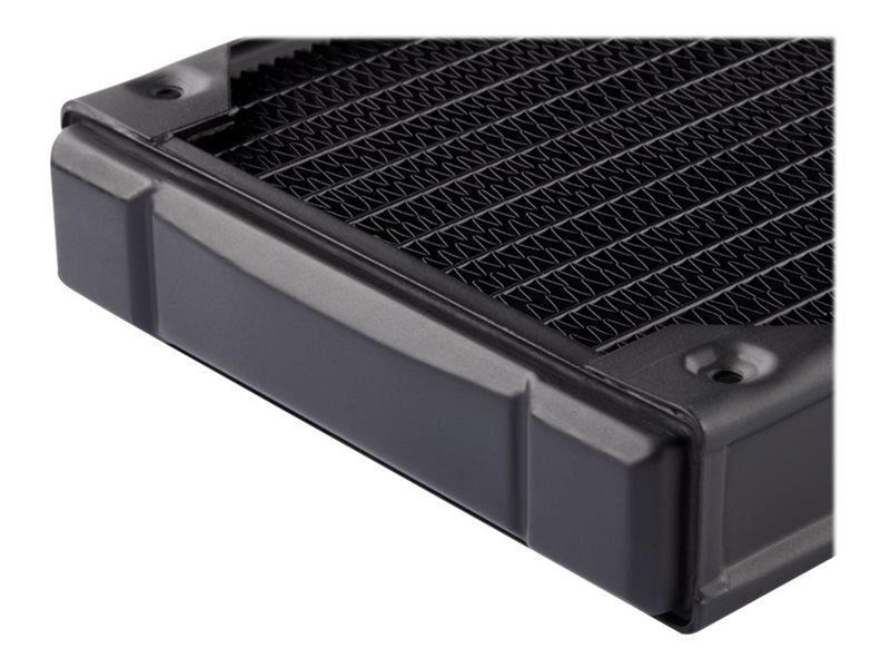 Corsair Hydro X Series XR5 140