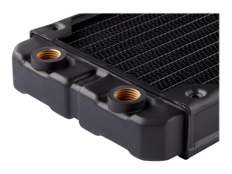 Corsair Hydro X Series XR5 140