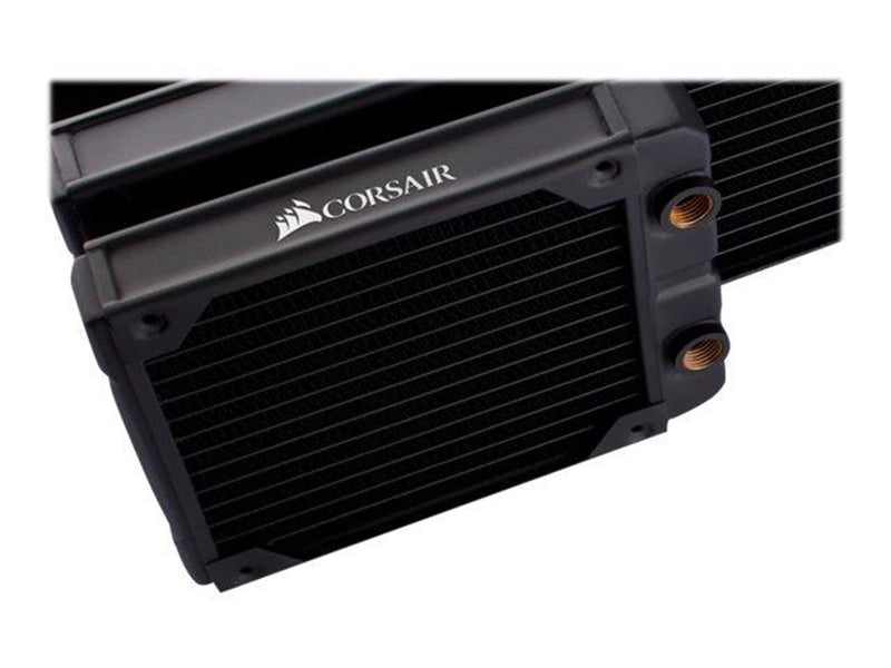 Corsair Hydro X Series XR5 140