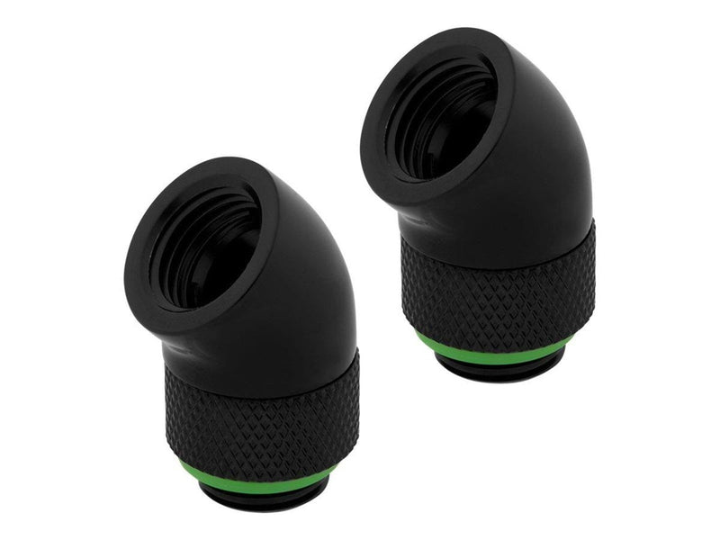 Corsair Hydro X Series 45° Rotary Adapter