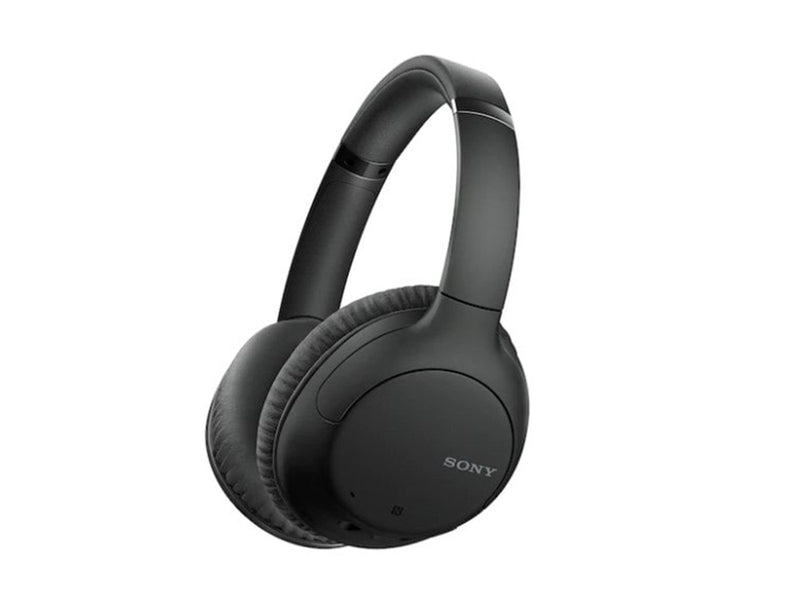 Sony WH-CH710N - Black