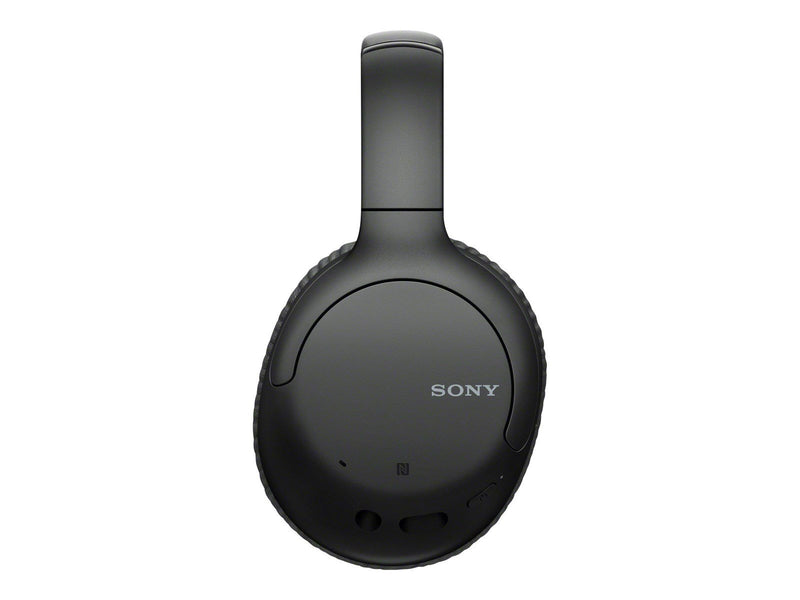 Sony WH-CH710N - Black