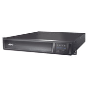 APC Smart-UPS X 1500VA, Rack/Tower (2U) LCD 200-240V (SMX1500RMI2U)