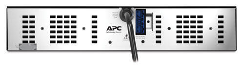 APC Smart-UPS X, 48 V externes Batteriemodul, Rack einbaufähig/Tower (SMX48RMBP2U)