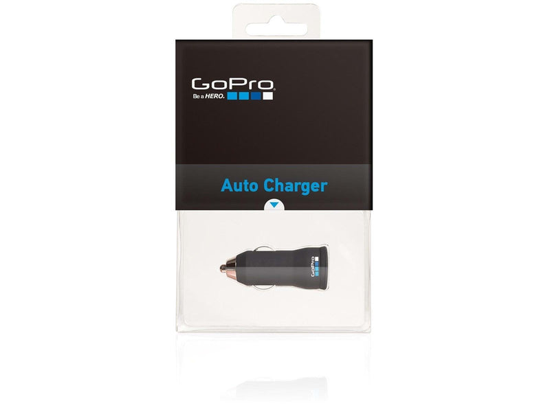 GoPro Auto Aufladegerät