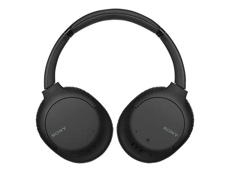 Sony WH-CH710N - Black