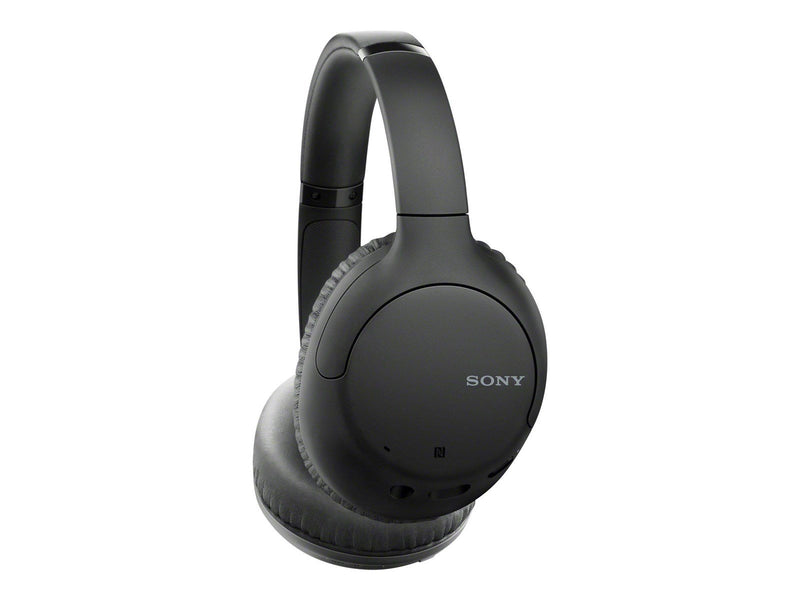 Sony WH-CH710N - Black