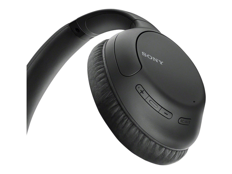 Sony WH-CH710N - Black