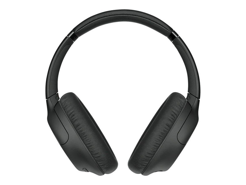 Sony WH-CH710N - Black