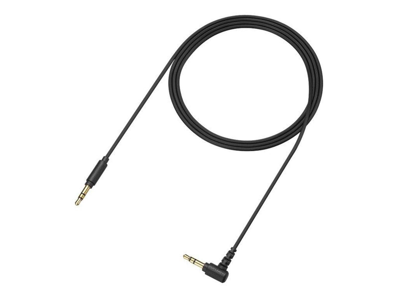 Sony WH-CH710N - Black